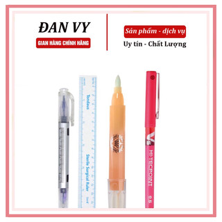 Bút định hình lông mày, môi, bút định hình phun xăm không trôi và bút xóa