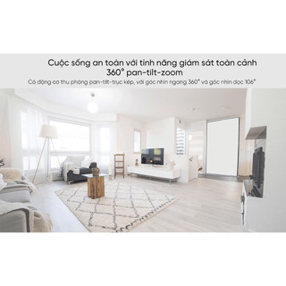 Camera IP giám sát Xiaomi C200 – MJSXJ14CM