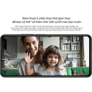 Camera IP giám sát Xiaomi C200 – MJSXJ14CM