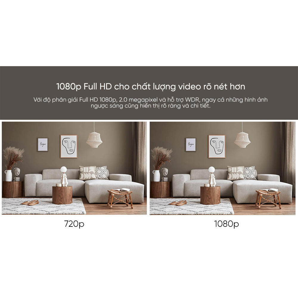 Camera IP giám sát Xiaomi C200 – MJSXJ14CM