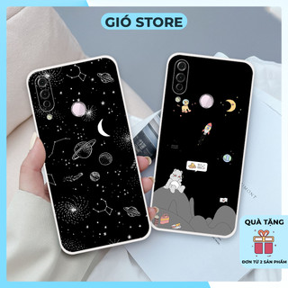 Ốp điện thoại Vsmart JOY 3-ACTIVE 3-STAR 3-STAR 4-LIVE - Ốp lưng Vsmart in hình vũ trụ,ngân hà cực hot