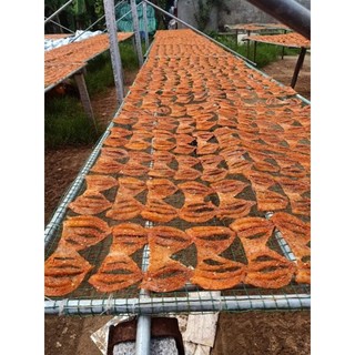 Khô cá diêu hồng. 500g( giao hỏa tốc TPHCM)