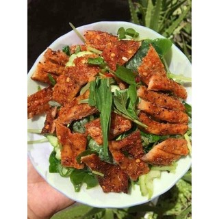 Khô cá diêu hồng. 500g( giao hỏa tốc TPHCM)