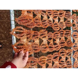 Khô cá diêu hồng. 500g( giao hỏa tốc TPHCM)