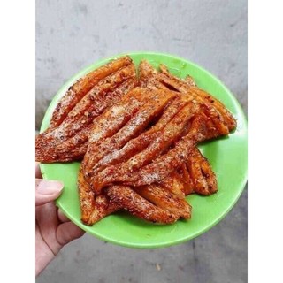 Khô cá diêu hồng. 500g( giao hỏa tốc TPHCM)