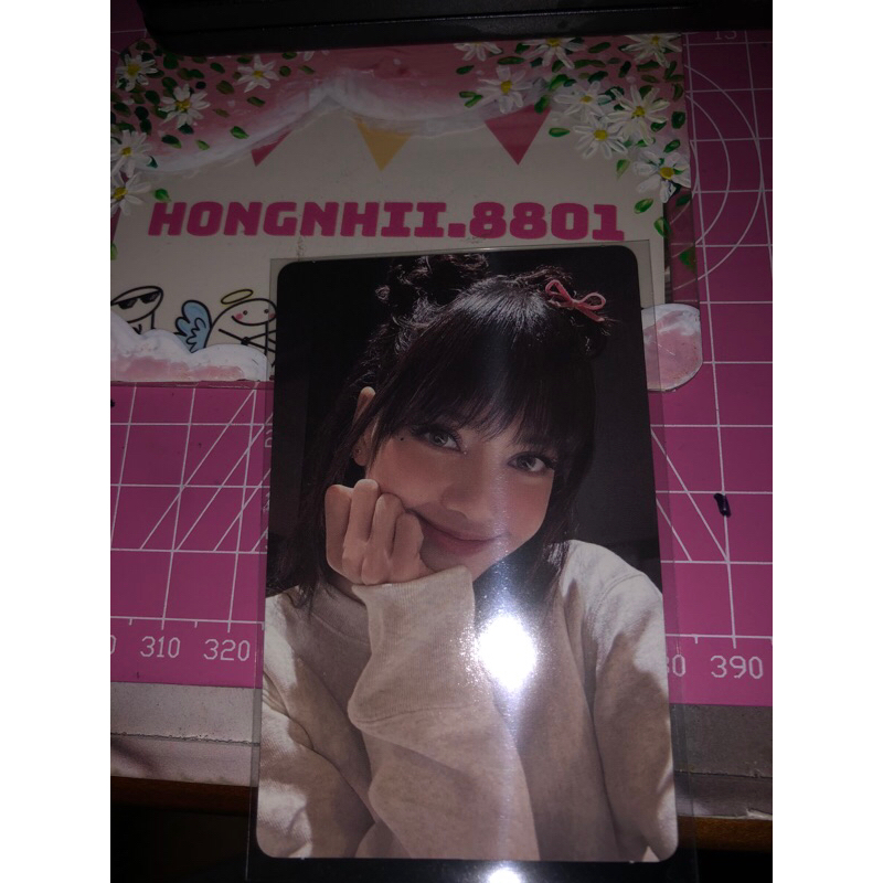 BLACKPINK CHÍNH HÃNG