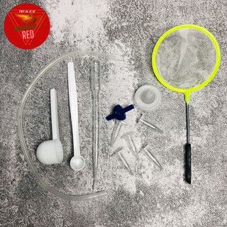 Bộ ấp Artemia - Tặng 5 ống trữ trùn siêu rẻ