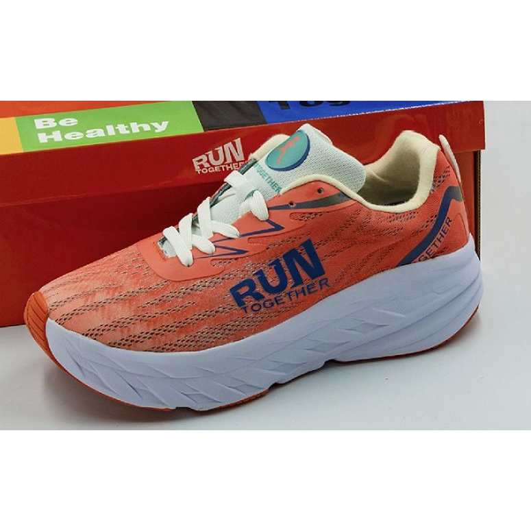Giày chạy RUN TOGETHER 04 - Màu trơn