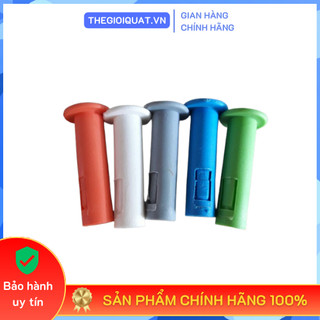 Nút nhựa kéo quạt chuyển đổi hướng cho quạt điện, nút kéo tuốc năng