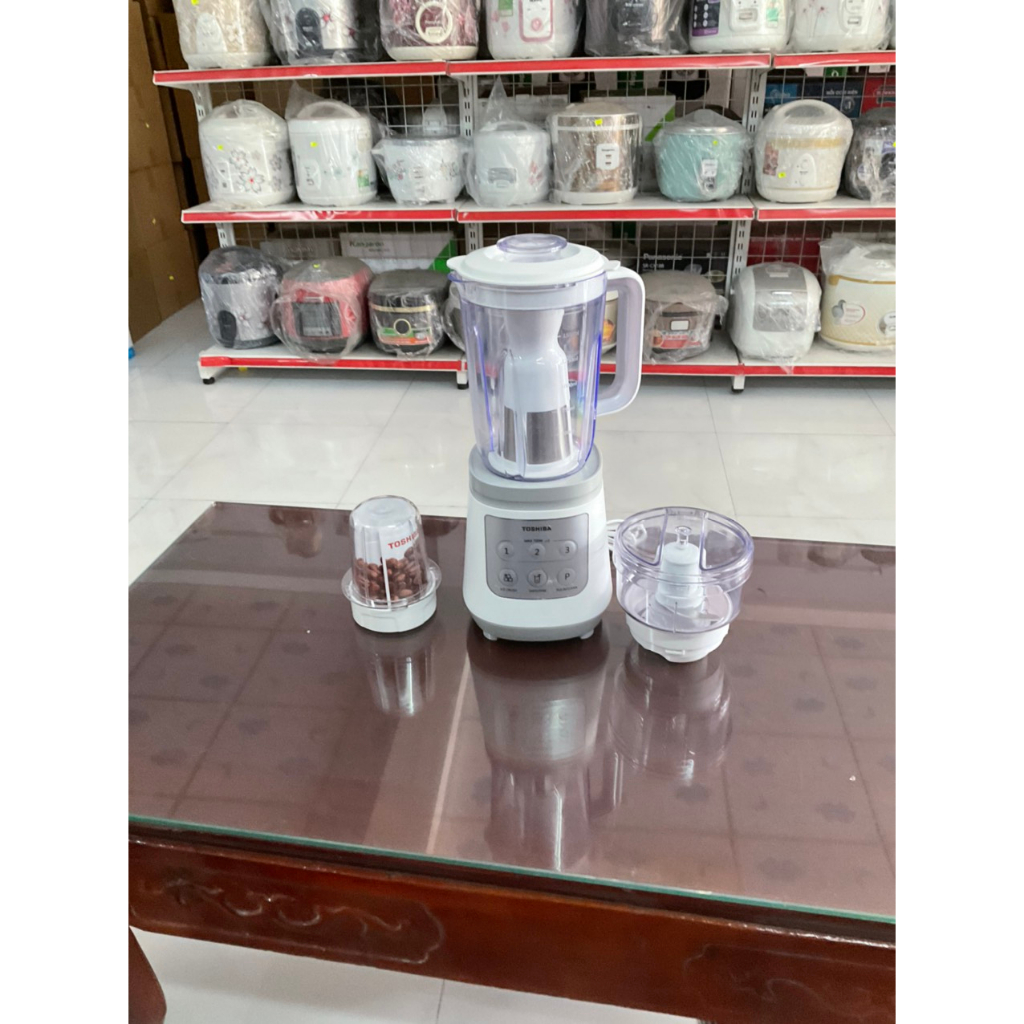 Máy xay sinh tố đa năng Toshiba BL-70PR2NV 700w - Hàng trưng bày