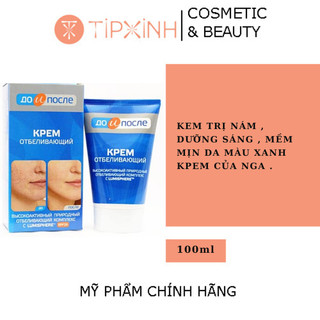 Kem nám xanh Kpem của Nga chính hãng