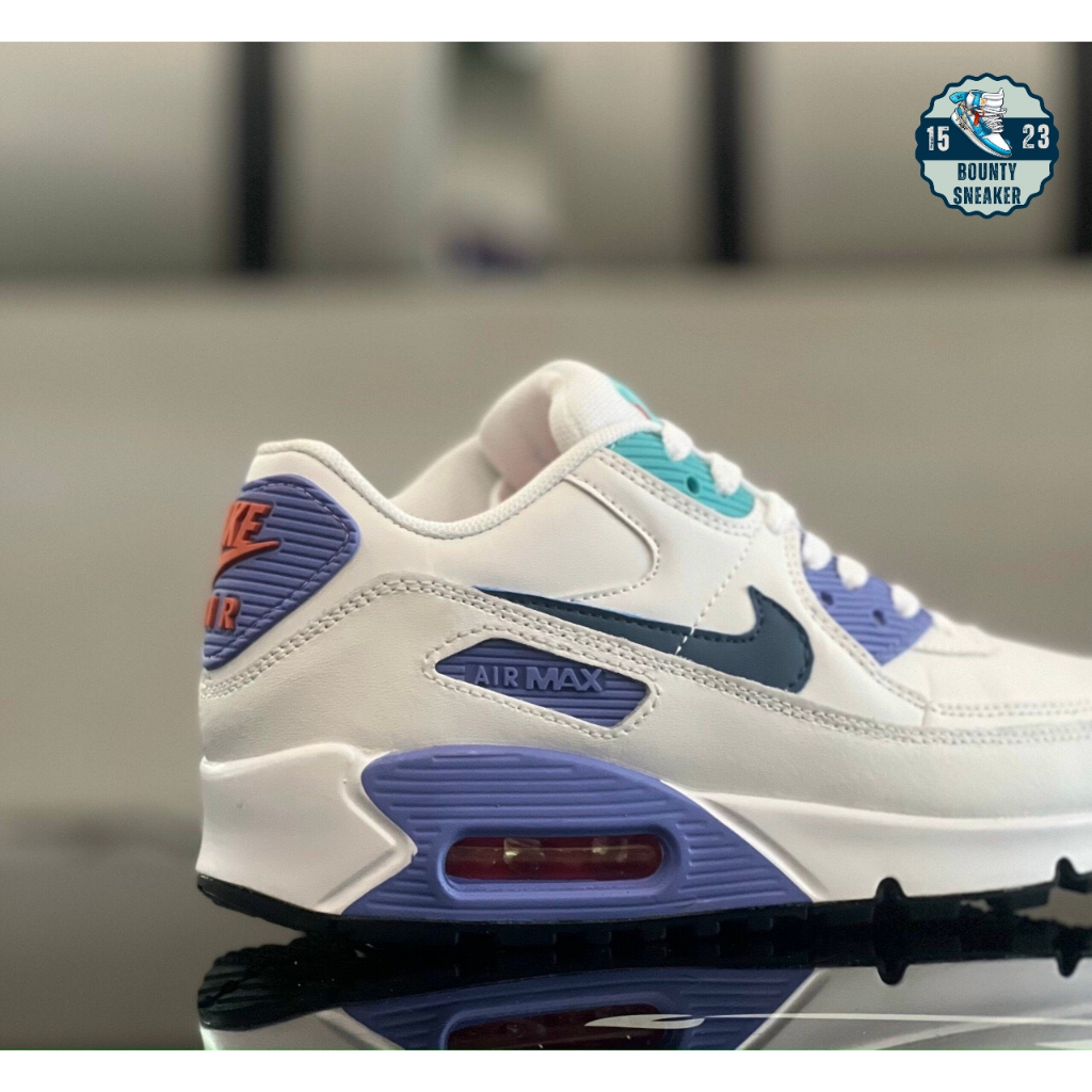 Giày Thể Thao Nike Air Max 90