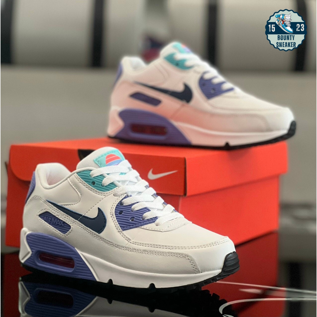 Giày Thể Thao Nike Air Max 90