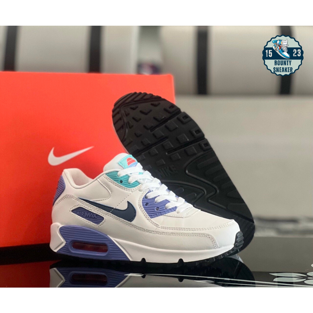 Giày Thể Thao Nike Air Max 90