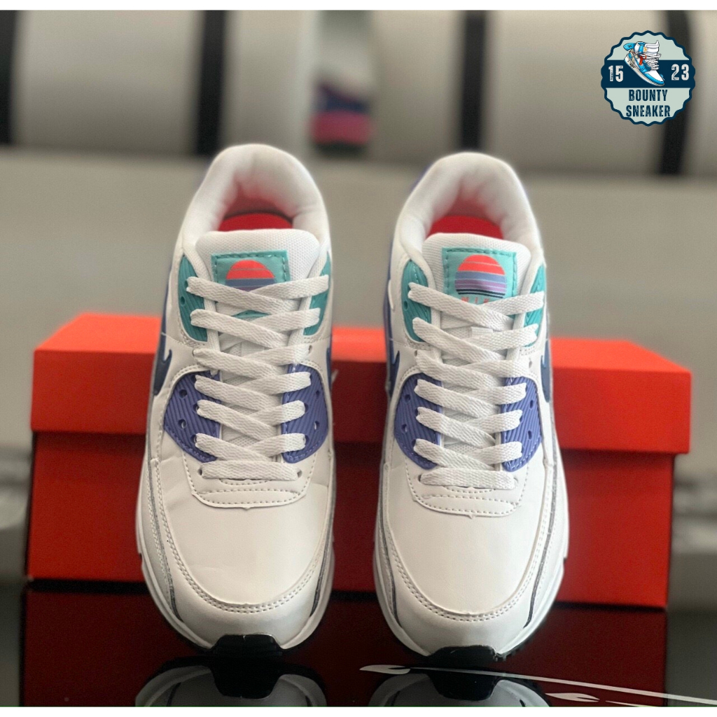 Giày Thể Thao Nike Air Max 90