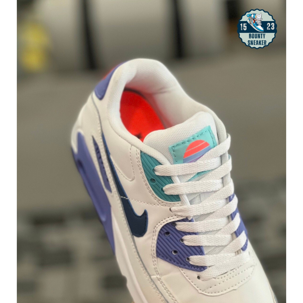 Giày Thể Thao Nike Air Max 90