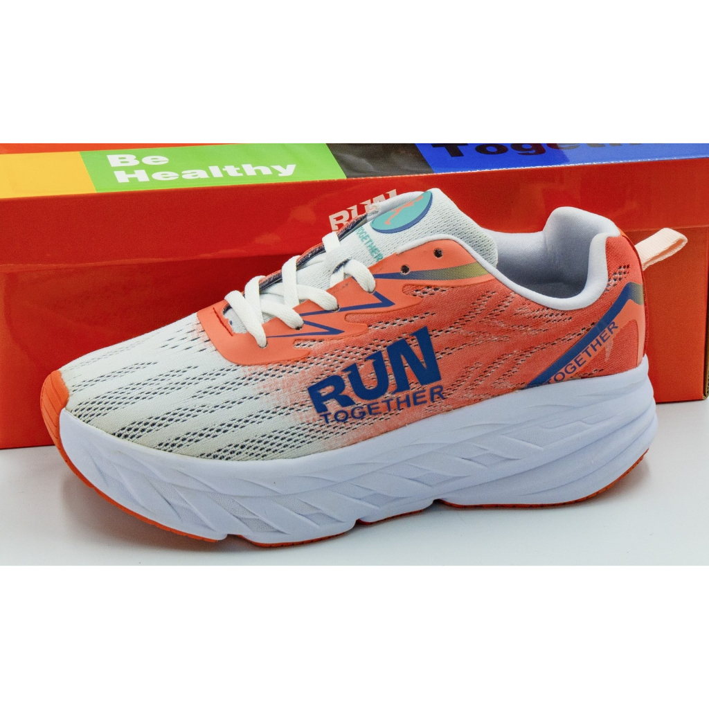 Giày chạy RUN TOGETHER 04 - Màu phối