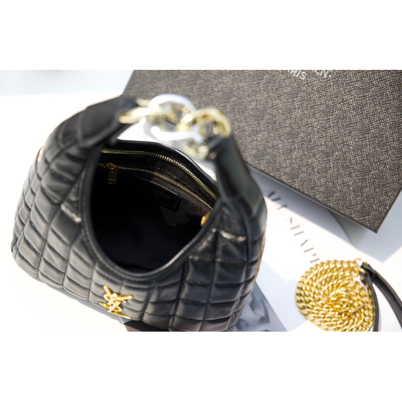 Túi yslll hobo trám sixe 22