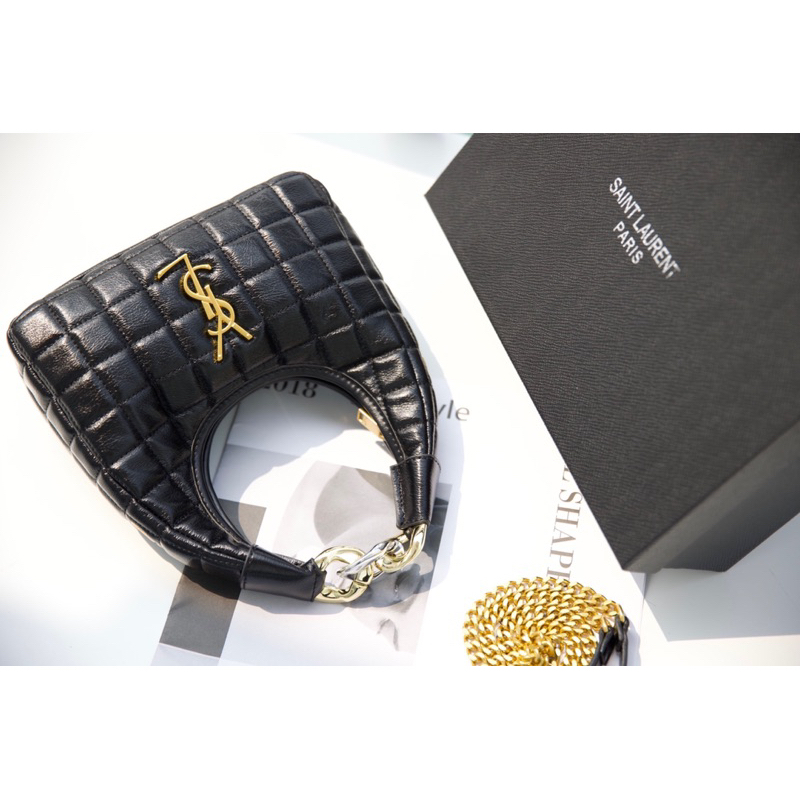 Túi yslll hobo trám sixe 22