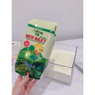 sữa bột béo Nga