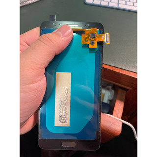 Màn hình thay thế cho samsung j510 tặng kèm bộ sửa 8 trong 1 và keo dán b7000.