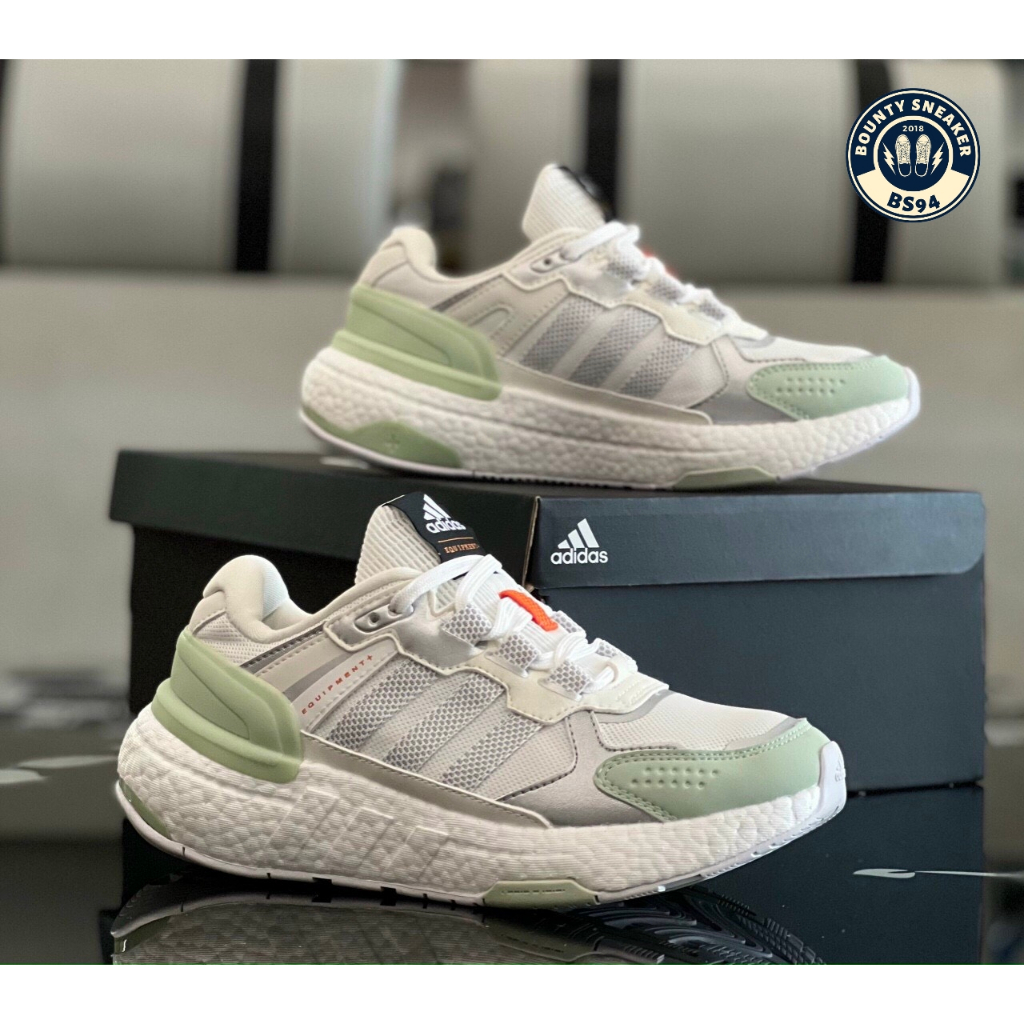 Giày Thể Thao Adidas EQT Plus 2.0
