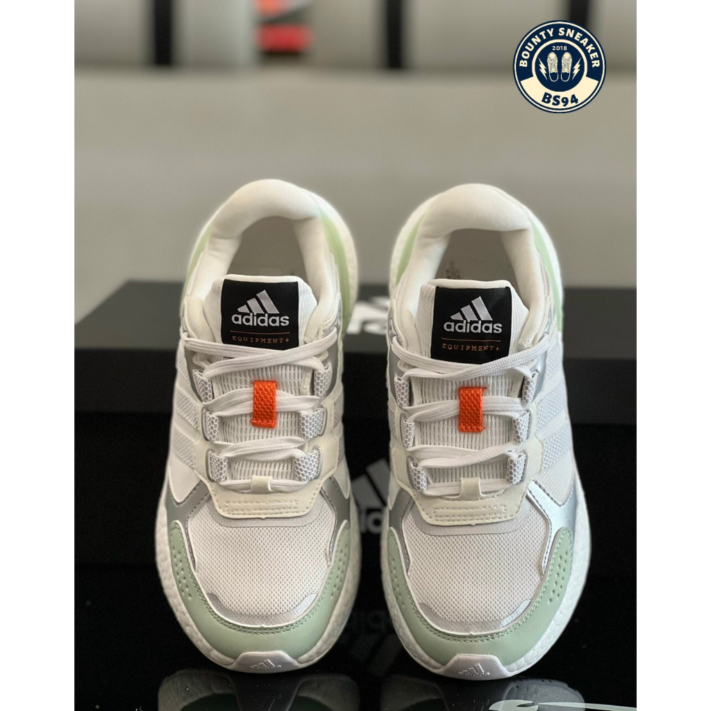 Giày Thể Thao Adidas EQT Plus 2.0