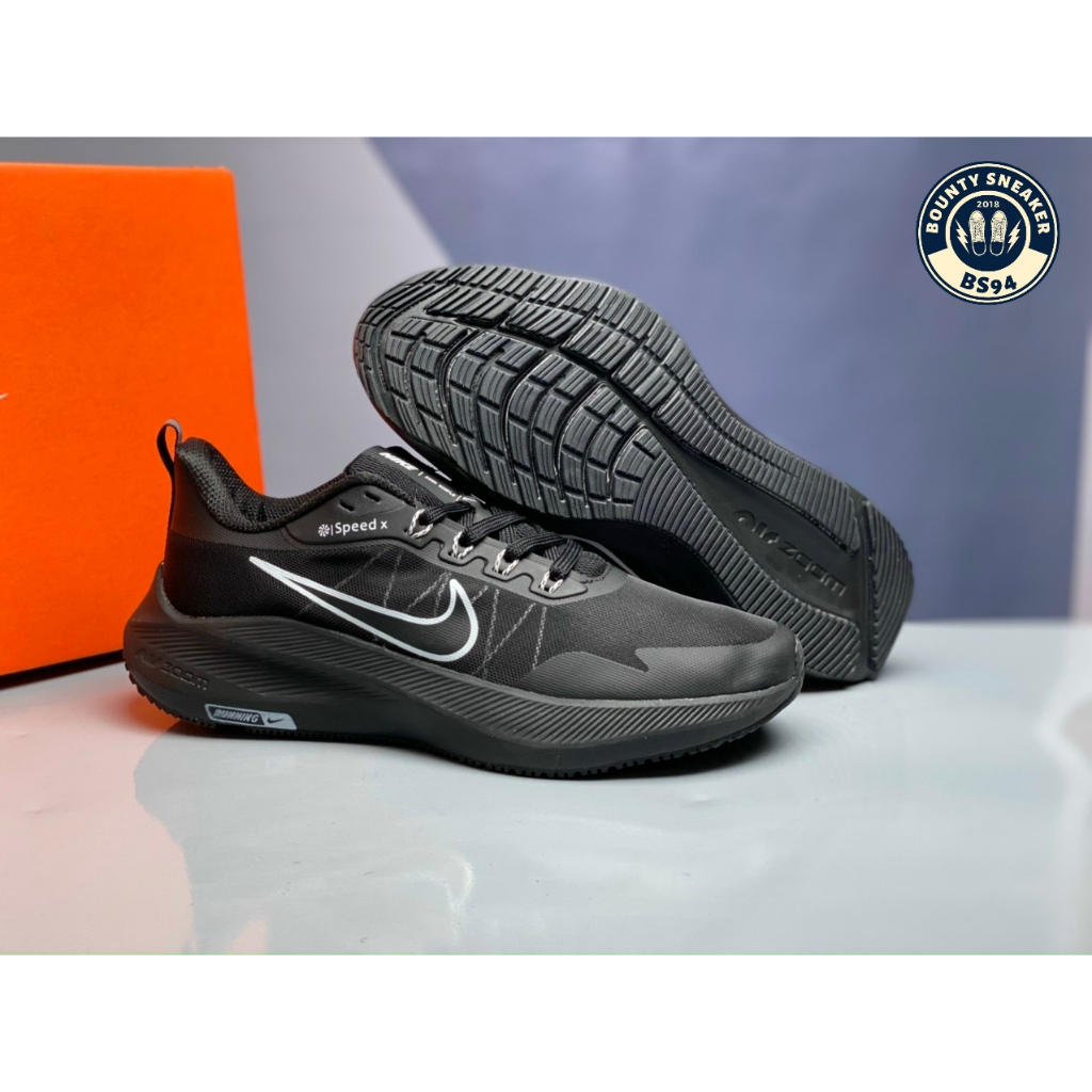 Giày Thể Thao Nike Zoom Winflo Speed X