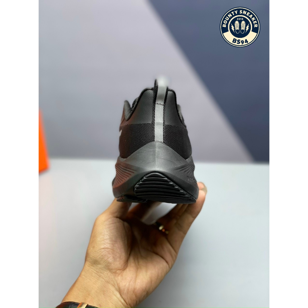 Giày Thể Thao Nike Zoom Winflo Speed X