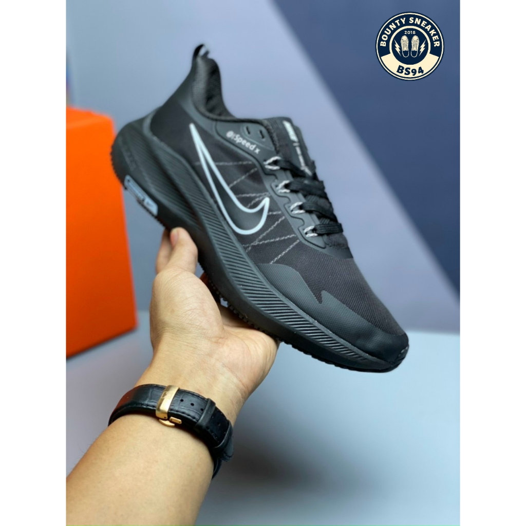 Giày Thể Thao Nike Zoom Winflo Speed X