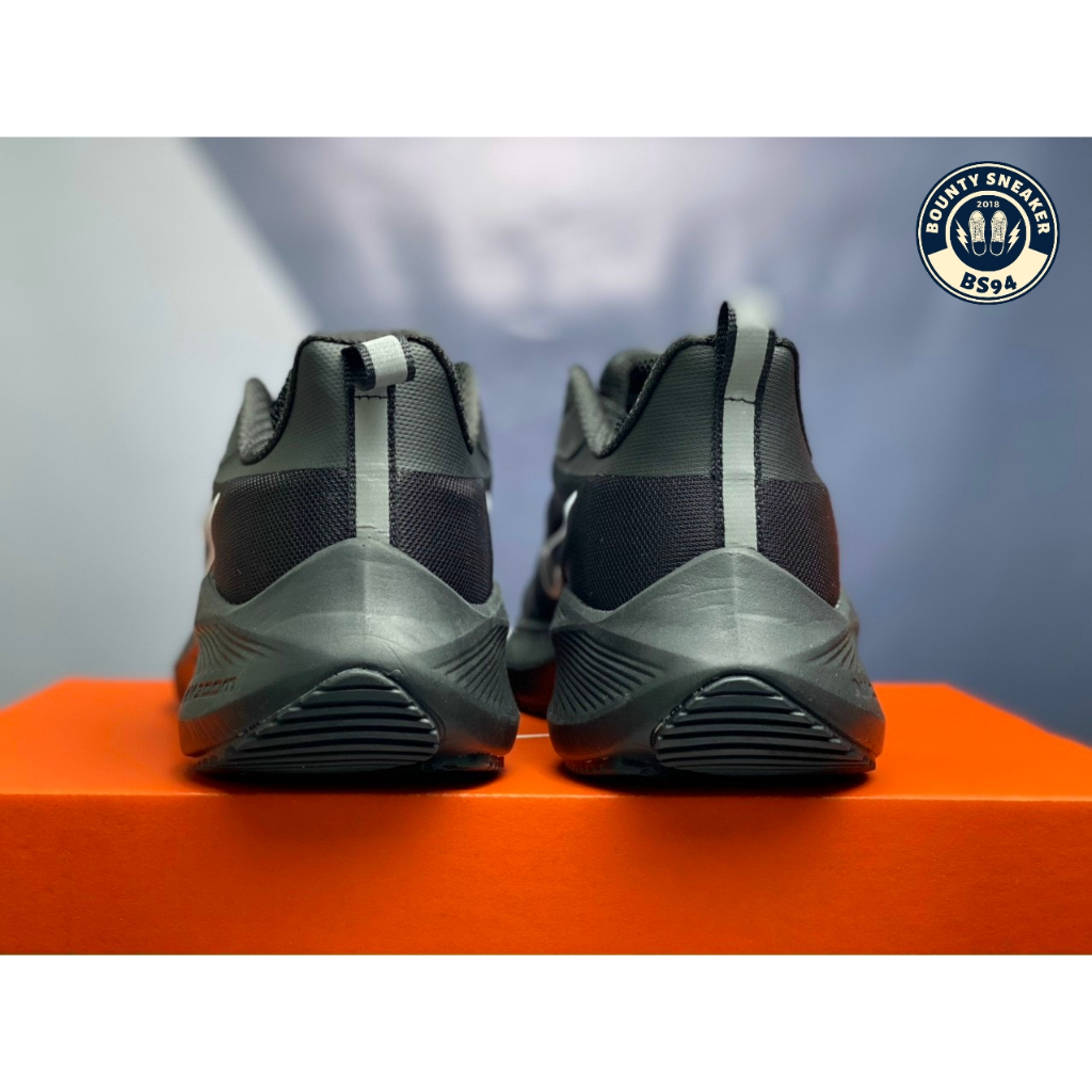 Giày Thể Thao Nike Zoom Winflo Speed X