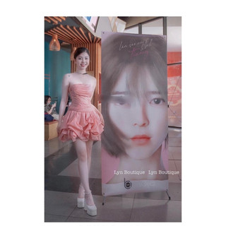 đầm tacta ảnh