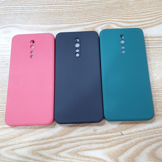 Ốp lưng oppo reno z ,reno 10x ,reno 3 , dẻo màu