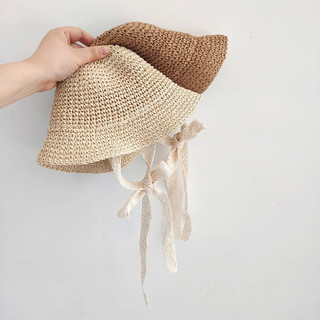 Mũ cho bé bé trai bé gái diện hè, đi chơi đi biển xinh dễ thương Bongkids