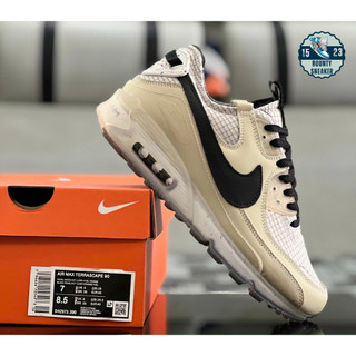 Giày Thể Thao Nike Air Max 90 (Chính Hãng - Fullbox)