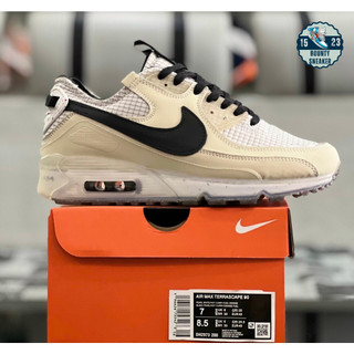 Giày Thể Thao Nike Air Max 90 (Chính Hãng - Fullbox)