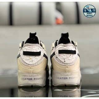 Giày Thể Thao Nike Air Max 90 (Chính Hãng - Fullbox)