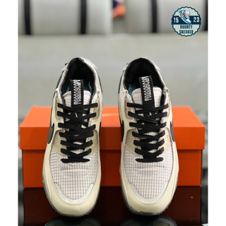 Giày Thể Thao Nike Air Max 90 (Chính Hãng - Fullbox)