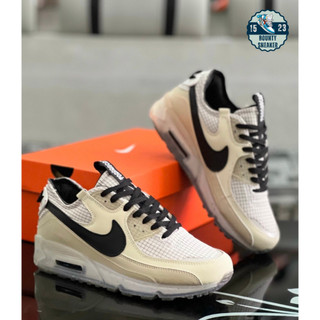 Giày Thể Thao Nike Air Max 90 (Chính Hãng - Fullbox)
