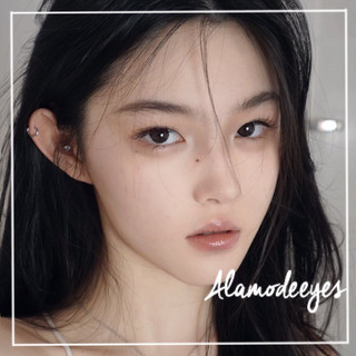 Lens đen mini [Full cận]