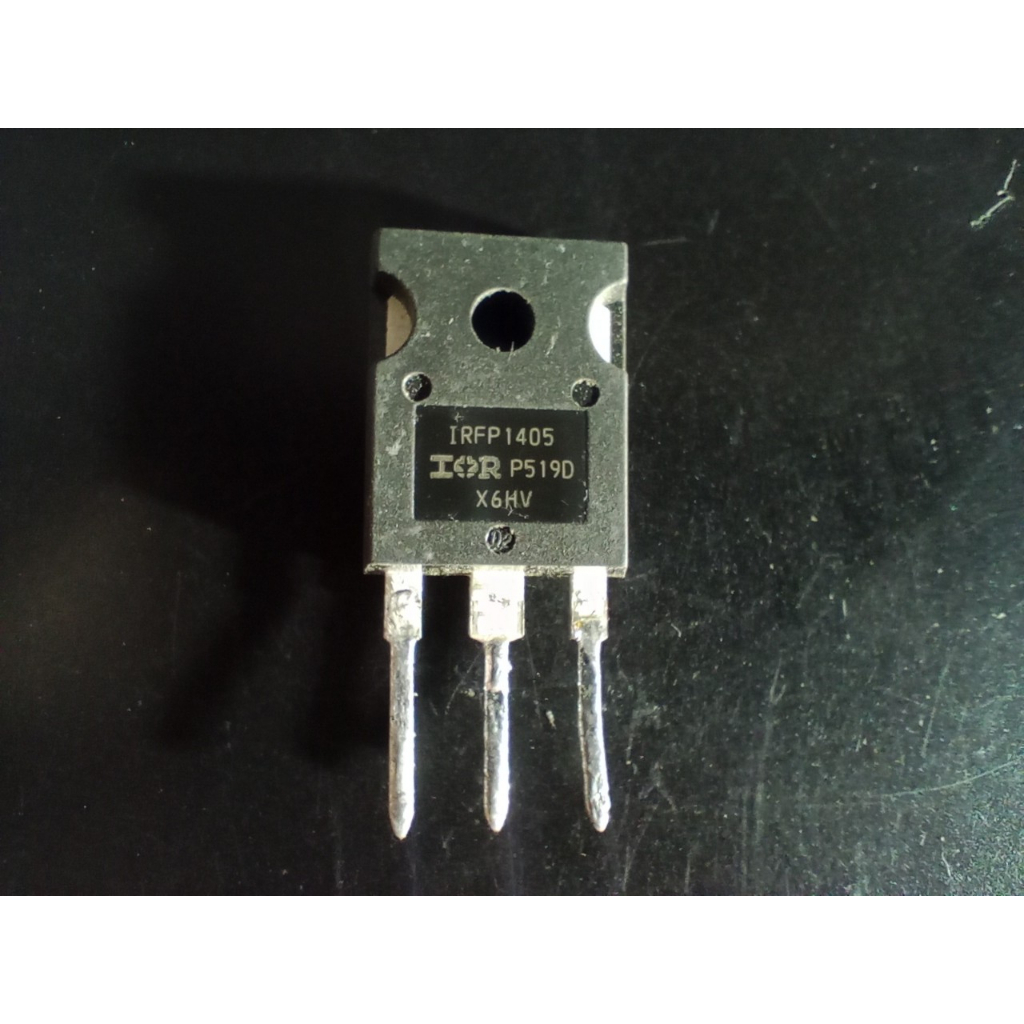 IRFP1405 55V 95A chân dài tháo máy