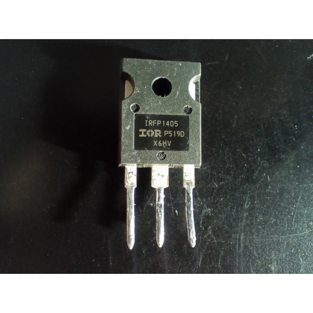 IRFP1405 55V 95A chân dài tháo máy
