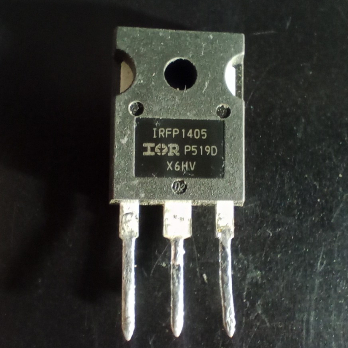 IRFP1405 55V 95A chân dài tháo máy