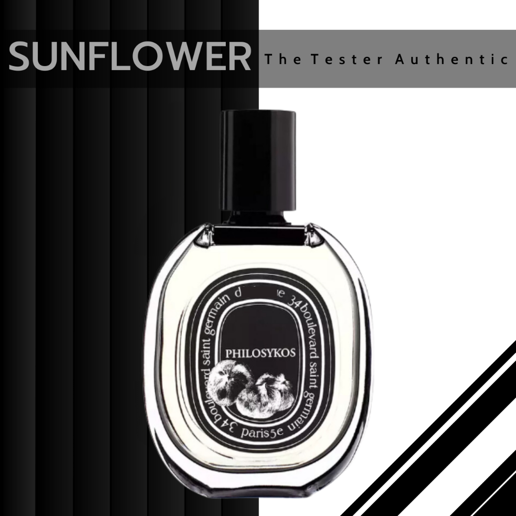 Nước hoa 𝗗𝗶𝗽𝘁𝘆𝗾𝘂𝗲 Philosykos Eau de Parfum