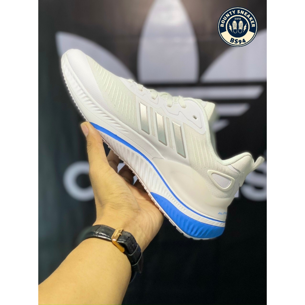 Giày Thể Thao Adidas Alpha Magma Chính Hãng
