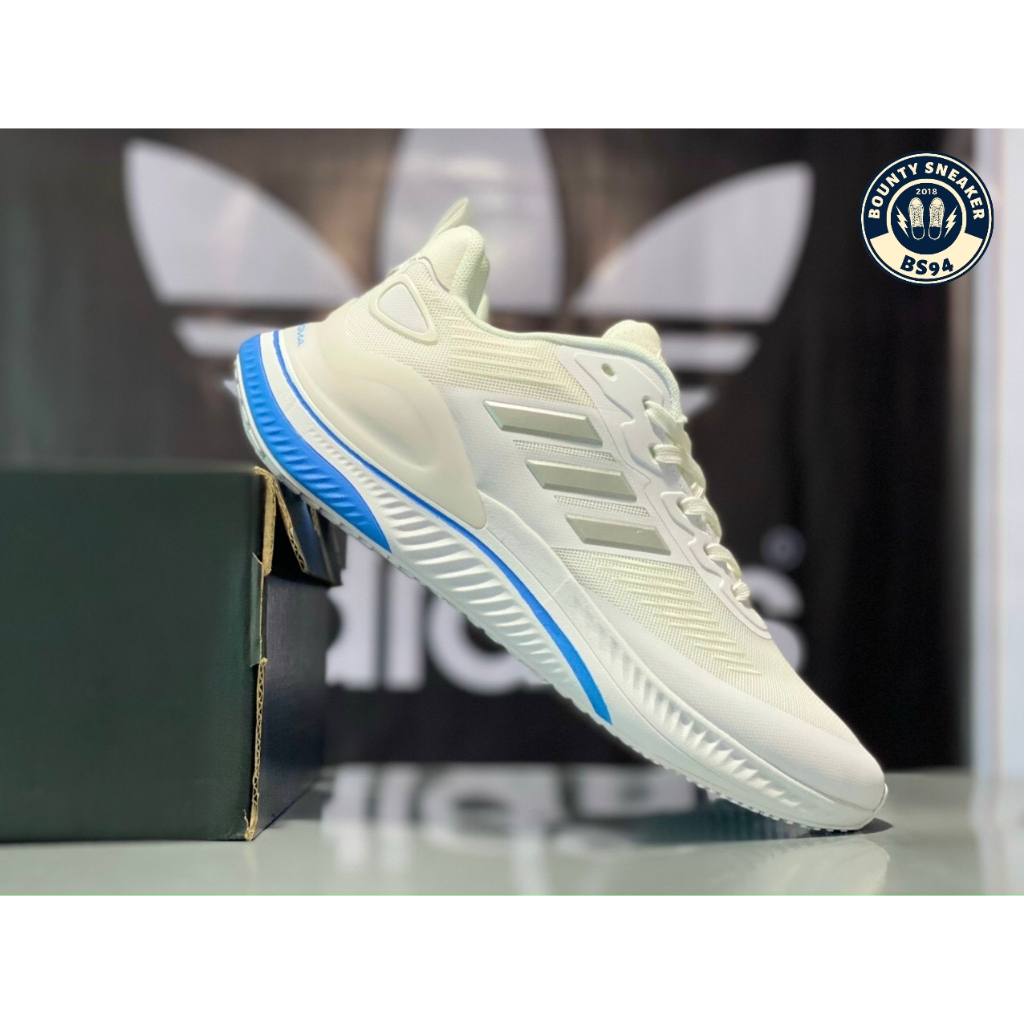 Giày Thể Thao Adidas Alpha Magma Chính Hãng