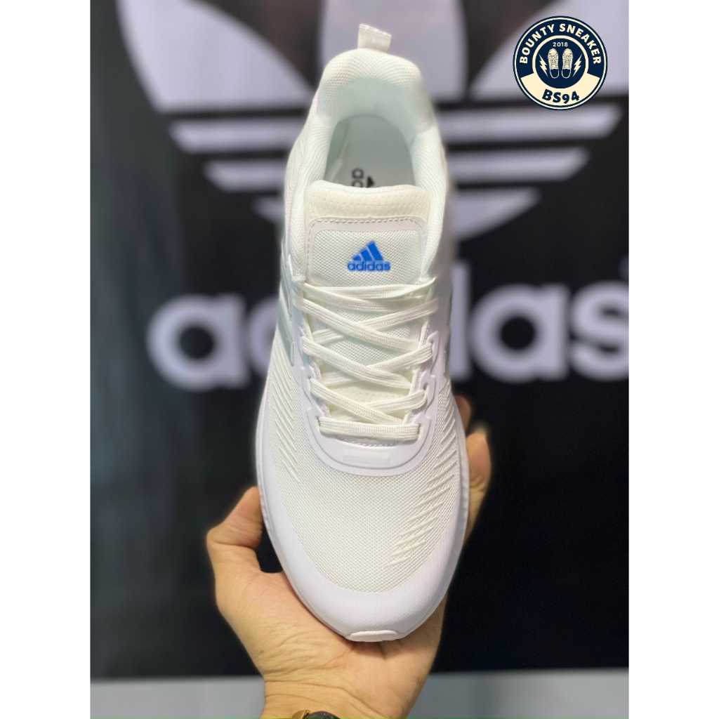 Giày Thể Thao Adidas Alpha Magma Chính Hãng