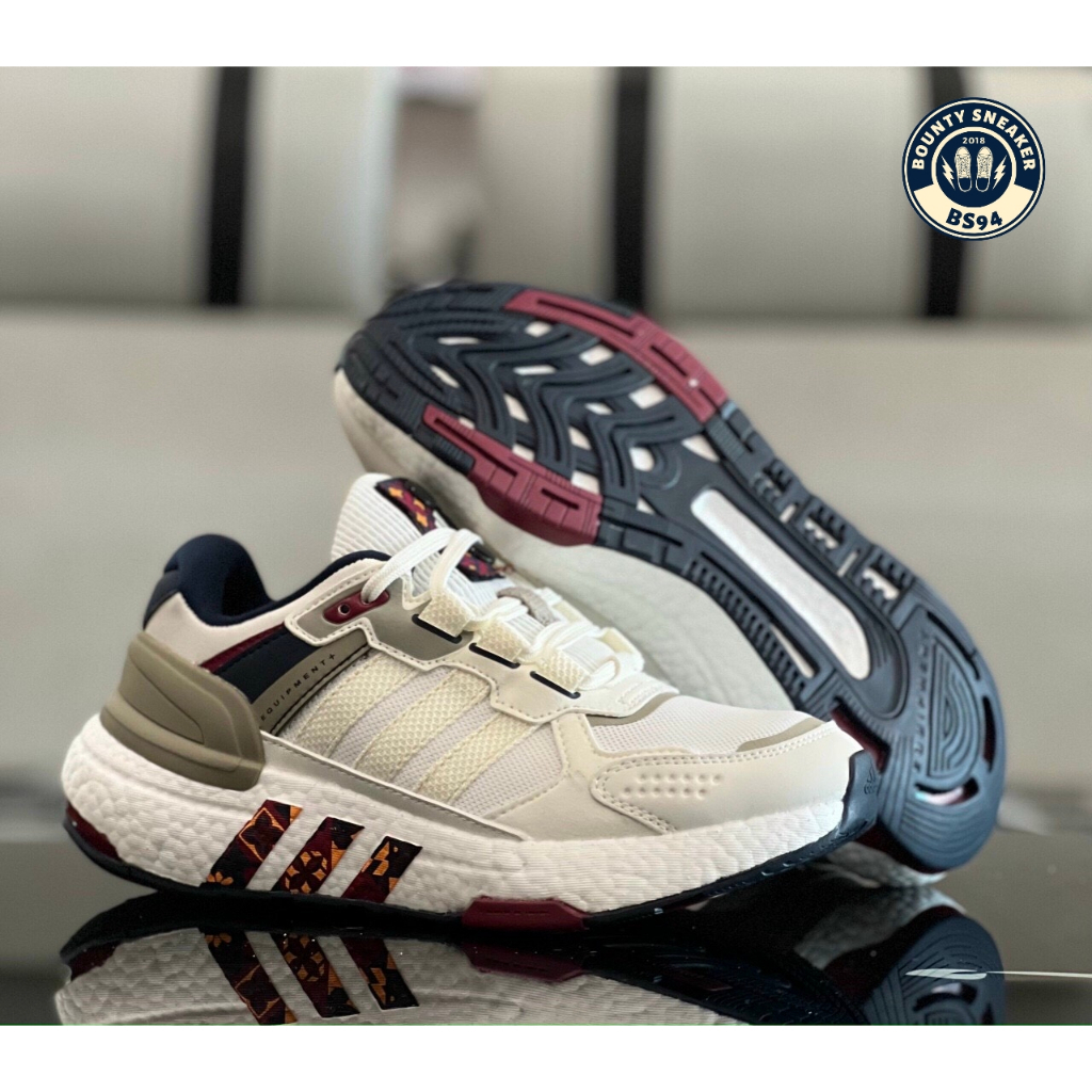 Giày Thể Thao Adidas EQT Plus 2.0