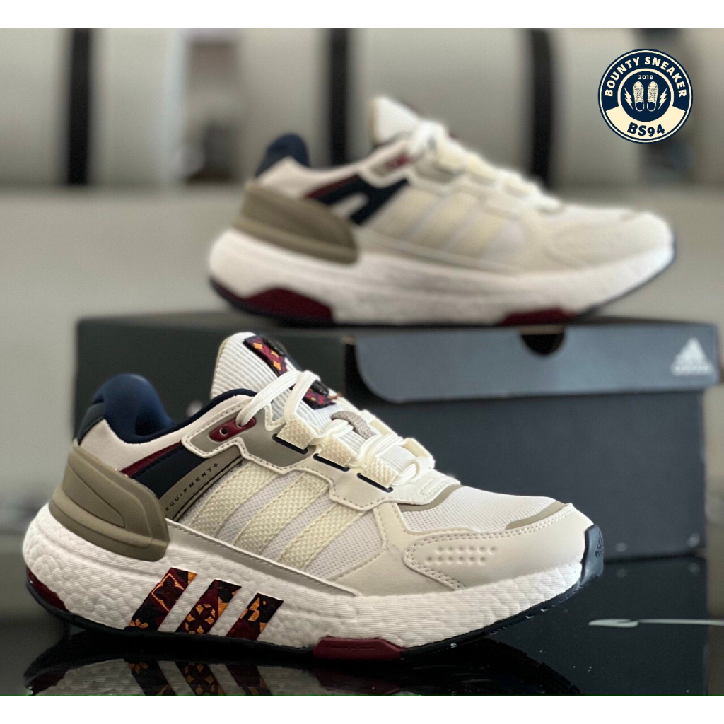 Giày Thể Thao Adidas EQT Plus 2.0