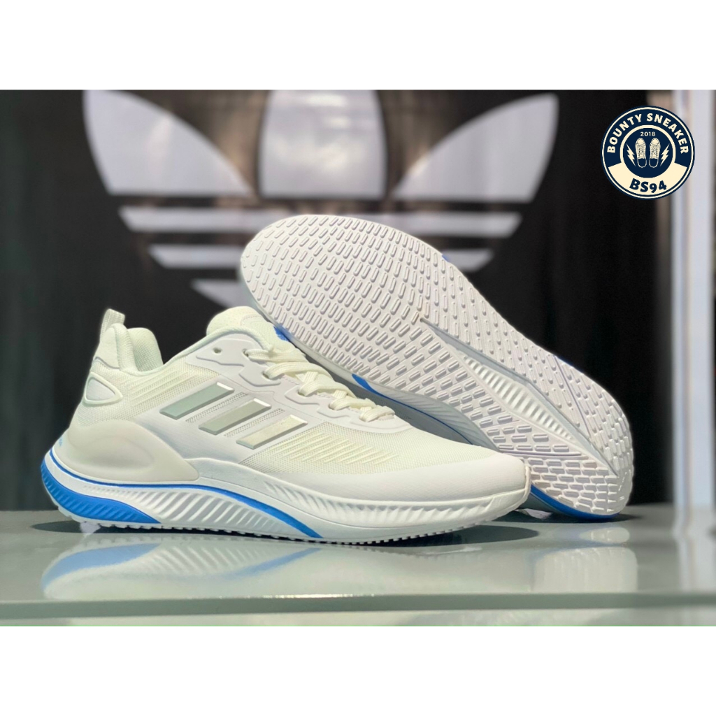 Giày Thể Thao Adidas Alpha Magma Chính Hãng
